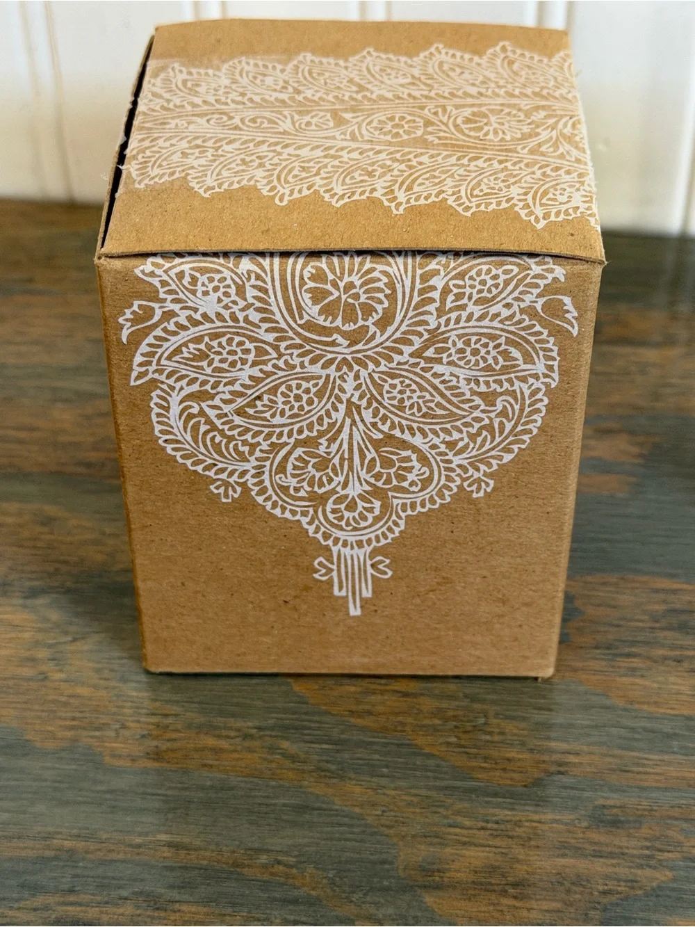 Aveda Light the Way Candle Holiday Limited Edition ~ Brand New